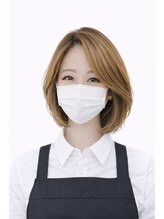 メガミ アイラッシュラウンジ(MEGAMI EYELASH LOUNGE)&nbsp;KUNI 