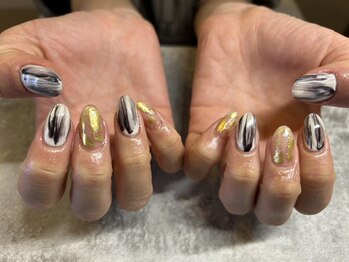 ファボ ネイル(FAV NAIL)/定額メニュー★