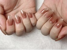 ねいる屋の雰囲気（最新トレンドアートなら、お任せ下さいませ。）