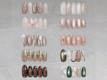 レミュー バイ ヴィヴァール(Le Mieux by vivare)/nuanse コース