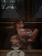 グランジーナ(Gran Jiina)&nbsp;Tatibana Ｒiko