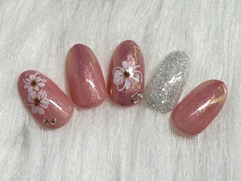 ハンド★定額ベーシックデザイン