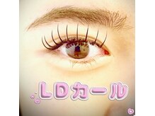 サロントゥエンティーフィフスアベニューニコ(Salon 25th ave.)の雰囲気（下がり気味が気になる方には今までになかった最強カール入荷☆）