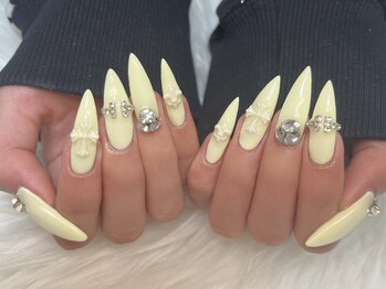 持ち込みデザイン☆