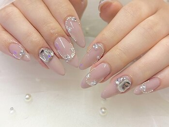 リエルエラン(Reelle Elan)/【持ち込みデザイン】