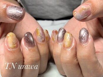 ティーエヌ 浦和店/【kawai限定】　design