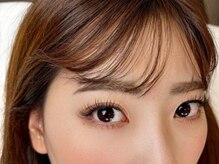 ブルーアイズ 原宿店(BLUE EYES)の雰囲気（サロン人気No.1★LEDマツエク120本【LED/マツエク/明治神宮前】）