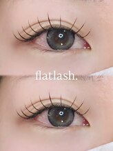 シイプ(SHE:P)/まつだ担当 &nbsp;マツエク