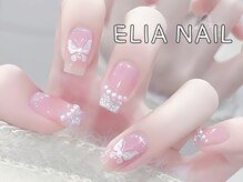 エリア(ELIA)/持ち込みデザイン