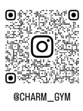 チャーム(Charm)/インスタグラム
