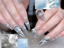 ベティネイル アイラッシュ(Betty Nail)
