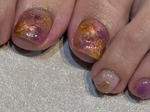 カラネイル 南森町店(calla nail)