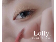 ロリー(Lolly.)