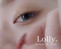 ロリー(Lolly.)