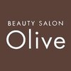 Beauty salon Olive【肩こり/肩甲骨/痩身/リンパマッサージ/フェイシャル/小顔】のお店ロゴ