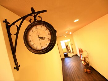 ラヴォーテ ソラ(La beaute sola)/