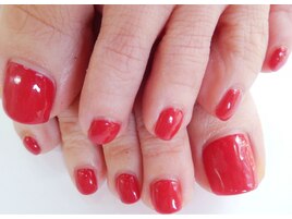 フット☆シンプル