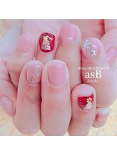 アズビー ゴダイ城北店(asB)/