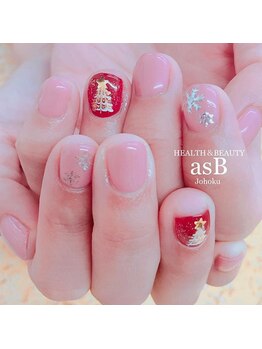 アズビー ゴダイ城北店(asB)/