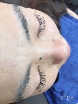 シルフ 石橋店(Sylph)/カシミヤセーブル