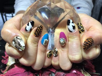 ブリリアン(Brillant)/