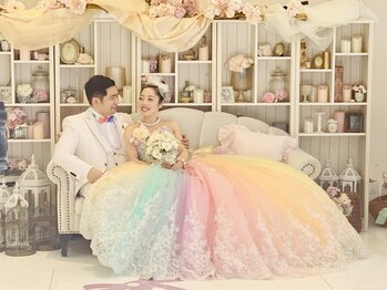 エステティックサロン アンジュ(Ange)/大切なイベントは！背中/二の腕