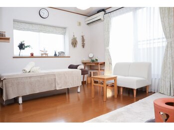 リウ医整体院(Liu)/内観