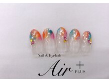 エアプラス 船堀店(Air plus)/Aコース