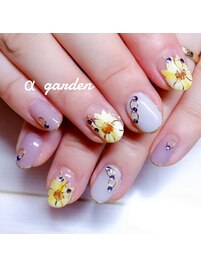 4本アートコース●オフ込み2h