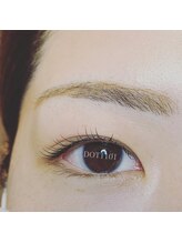 ドットイチイチマルイチ 銀座店(DOT1101)/ラッシュリフト