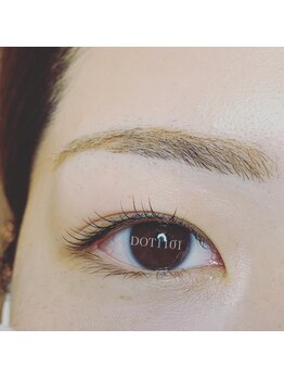 ドットイチイチマルイチ 銀座店(DOT1101)/ラッシュリフト