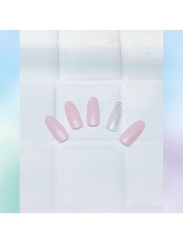 ソルシア(Solsia)/【ハンド】12月定額 ¥4000