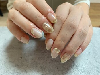 サニエプラス(Sagnier+)/6