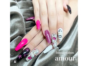 アムール(amour)/