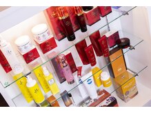 ベルグランツ(Belleglanz)/