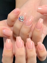 レディグリッター(Lady glitter)/