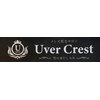 ウーバークレスト(Uvea Crest)ロゴ