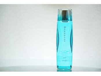 メナードフェイシャルサロン 伊丹西台北/肌荒れニキビに薬用ビューネ