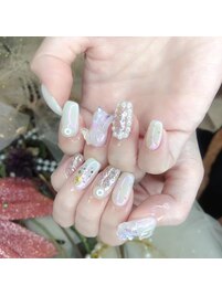 定額スカルプコース１２９００