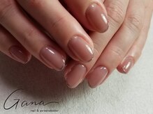 ネイルサロン ガナ(GANA)/