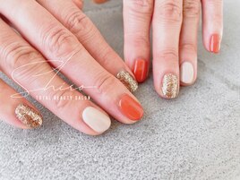 【ワンカラー】