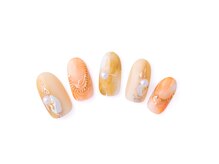 ディーバ 心斎橋grace店(Diva)/10本デザインSelect Plus￥9,680