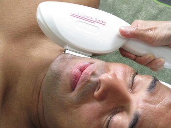 エンジェルズタッチ(Angel's Touch)/メンズフェイシャル★