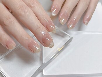 クーアネイル(kuua nail)/select premium