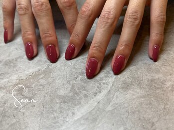 セン(Senn.)/ワンカラー