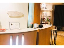 ようこそ、H2O ルルード 梅田店へ