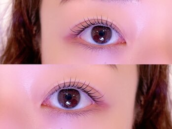 シル シェノン(cil shenon)/まつげパーマ