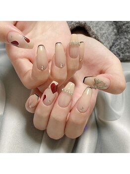 コロミネイル(colome nail)/