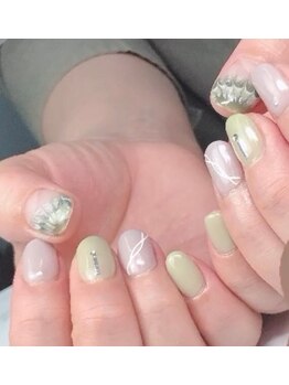 ラリベルテ(La liberte)/