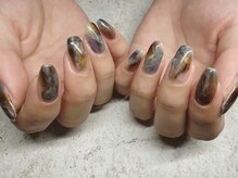 アムネイル(am.nail)/